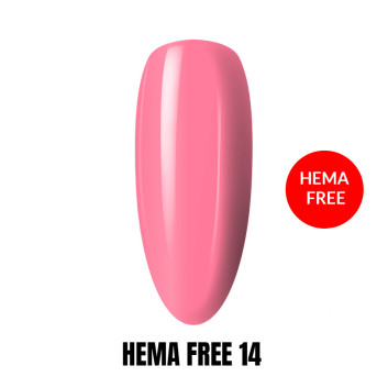 HEMA Free Colour UV/LED 14 1KG