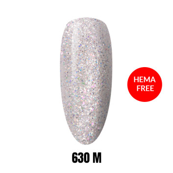 630 M LAKIER HYBRYDOWY HEMA/Di-HEMA Free 1KG