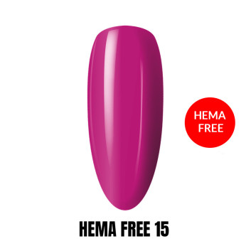 HEMA Free Colour UV/LED 15 1KG