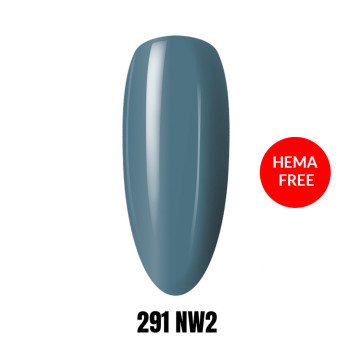 291 NW2 LAKIER HYBRYDOWY HEMA/Di-HEMA Free 1KG