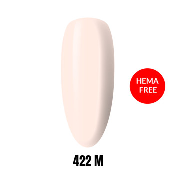 422 M LAKIER HYBRYDOWY HEMA/Di-HEMA Free 1KG