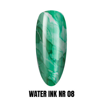 Akwarela do zdobień Water Ink 1kg Nr 08