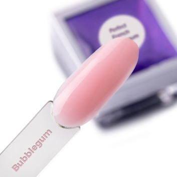 Żel budujący samopoziomujący Perfect French Bubblegum Allepaznokcie 30g