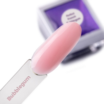 Żel budujący samopoziomujący Perfect French Bubblegum Allepaznokcie 15g