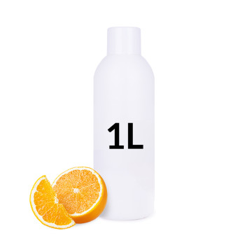 Oliwka do skórek i paznokci Oil Nail Cuticle Juicy Orange 1L