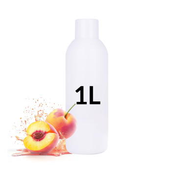 Oliwka do skórek i paznokci Oil Nail Cuticle Peachy Punch 1L