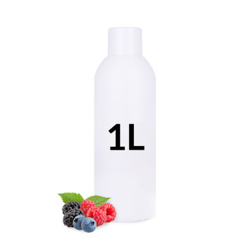 Oliwka do skórek i paznokci Oil Nail Cuticle Berry Temptation 1L