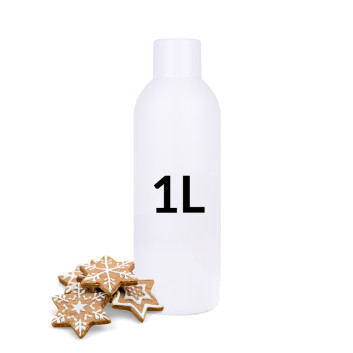 Oliwka do skórek i paznokci Oil Nail Cuticle Gingerbread 1L