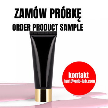 Akrylożel acrylgel powder gel HEMA/Di-HEMA Free No Name Clear 30ml