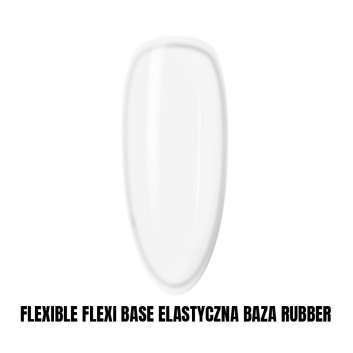 Flexible Flexi Base Elastyczna Baza Rubber 1kg