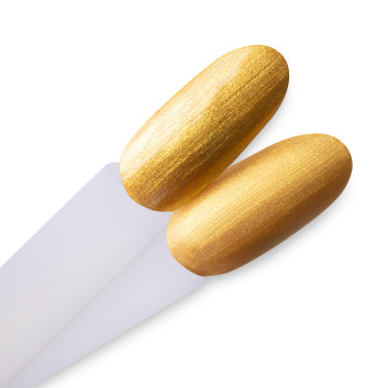 Pasta do zdobień Decorating Paste Nail Art Gold HEMA/Di-HEMA Free 1kg