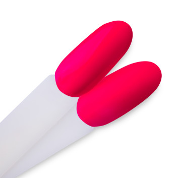 Pasta do zdobień Decorating Paste Nail Art Neon Pink HEMA/Di-HEMA Free 1kg