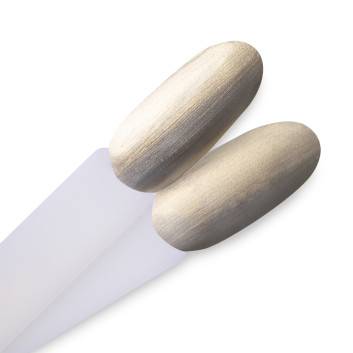 Pasta do zdobień Decorating Paste Nail Art Champagne Gold HEMA/Di-HEMA Free 1kg