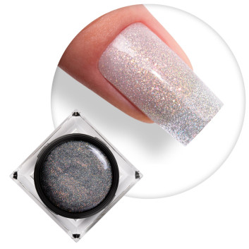 Żel do paznokci Shine on you Stardust Shine MollyLac HEMA/Di-HEMA Free 15g