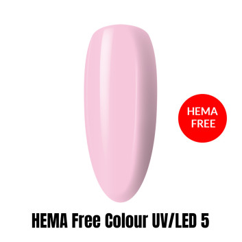 HEMA Free Colour UV/LED 05 1KG