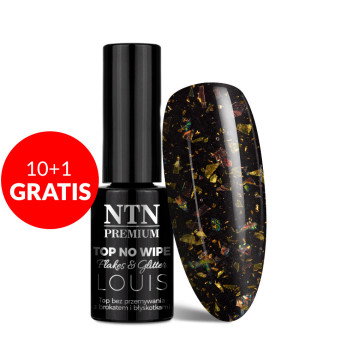 10+1gratis Top Louis no wipe NTN Premium AfterGlow 5g