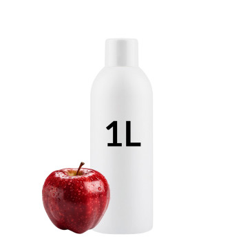 Oliwka do skórek i paznokci Oil Nail Cuticle Apple Red Czerwone Jabłko 1L