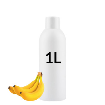 Oliwka do skórek i paznokci Oil Nail Cuticle Basic Havana Banana 1L