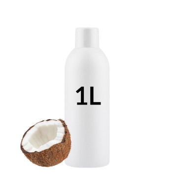 Oliwka do skórek i paznokci Oil Nail Cuticle Coconut Kokos 1L