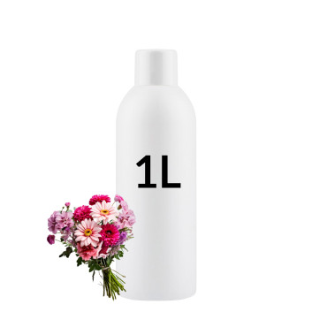 Oliwka do skórek i paznokci Oil Nail Cuticle Bloom Kiss 1L
