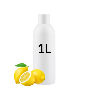 Oliwka do skórek i paznokci Oil Nail Cuticle Lemon Cytryna 1L