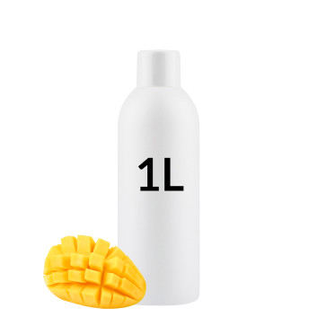 Oliwka do skórek i paznokci Oil Nail Cuticle Premium Mango 1L