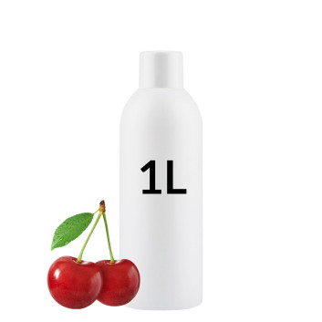 Oliwka do skórek i paznokci Oil Nail Cuticle Cherry Wiśnia 1L