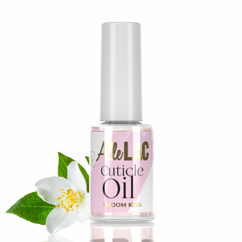 Oliwka do skórek AlleLac o zapachu Bloom Kiss 7 ml