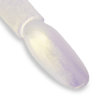 Pyłek do paznokci Glamour Effect AlleLac Gold 1g Nr 2