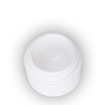 Słoik Biały Połysk 5ml SPÓD TYP 26 PP termos