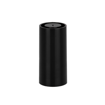 Nakrętka czarna model 03 pod zatyczkę