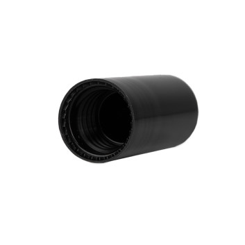 Nakrętka czarna model 03 pod zatyczkę