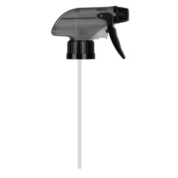 Rozpylacz Spryskiwacz TRIGGER PP 28/410 GRRY/CZARNY 280 MM