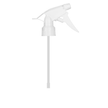 Rozpylacz Spryskiwacz TRIGGER 28/410 152 MM KRÓTKI BIAŁY
