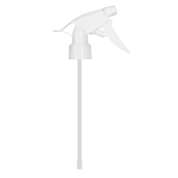 Rozpylacz Spryskiwacz TRIGGER 28/410 205 MM DŁUGI BIAŁY