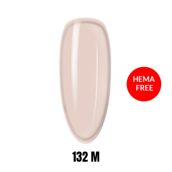 132 M LAKIER HYBRYDOWY HEMA/Di-HEMA Free 1KG
