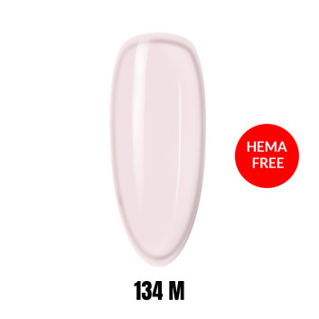 134 M LAKIER HYBRYDOWY HEMA/Di-HEMA Free 1KG