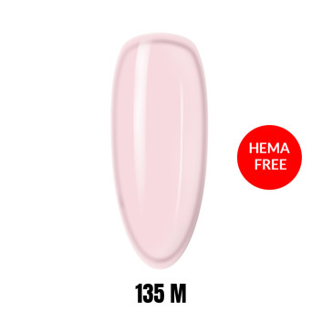 135 M LAKIER HYBRYDOWY HEMA/Di-HEMA Free 1KG