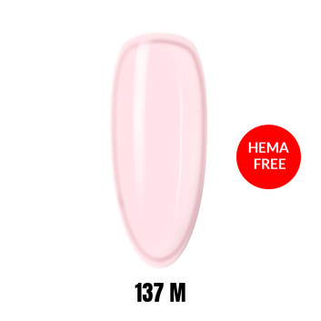 137 M LAKIER HYBRYDOWY HEMA/Di-HEMA Free 1KG