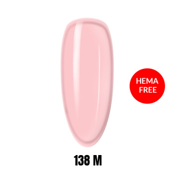 138 M LAKIER HYBRYDOWY HEMA/Di-HEMA Free 1KG