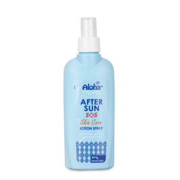 Balsam lotion po opalaniu w sprayu S.O.S Skin Care Aloha Tropic 175ml