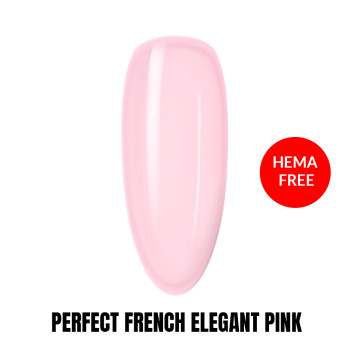 Perfect French Elegant Pink HEMA/Di-HEMA Free 1kg