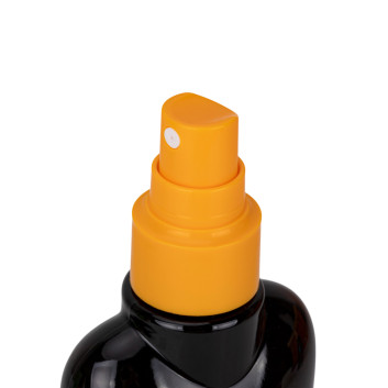 Olejek do opalania marchewkowy Tan Express dry oil Aloha Tropic 200ml