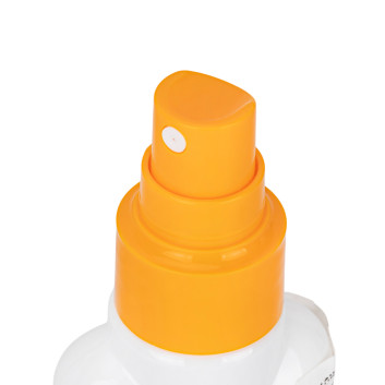 Balsam lotion do opalania w sprayu z olejkiem arganowym SPF30 Aloha Tropic 100ml