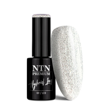 Lakier hybrydowy NTN Premium Limited Edition 5g Nr 317