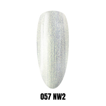 057 NW2 LAKIER HYBRYDOWY 1KG