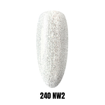 240 NW2 LAKIER HYBRYDOWY 1KG
