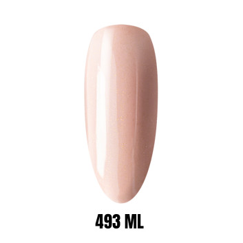 493 ML LAKIER HYBRYDOWY 1KG