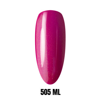 505 ML LAKIER HYBRYDOWY 1KG