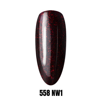 558 NW1 LAKIER HYBRYDOWY 1KG